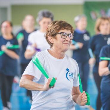 Missione benessere e salute: ASI Pesaro Urbino in campo con le proposte per lo sport e l’aggregazione di adulti e anziani